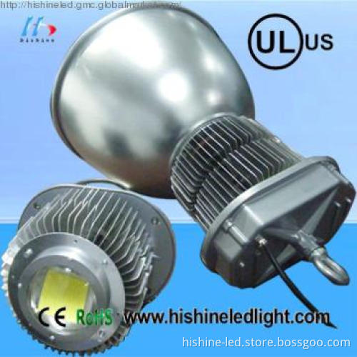 explosion proof 150w led hanging light for petrol station lighting